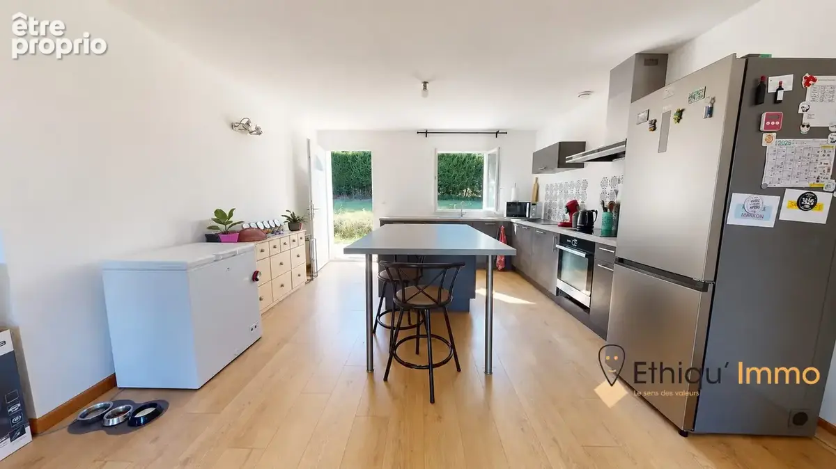 Maison 4 pièces 97 m² à vendre à Vendeuvre-Sur-Barse (10140) - photo 5