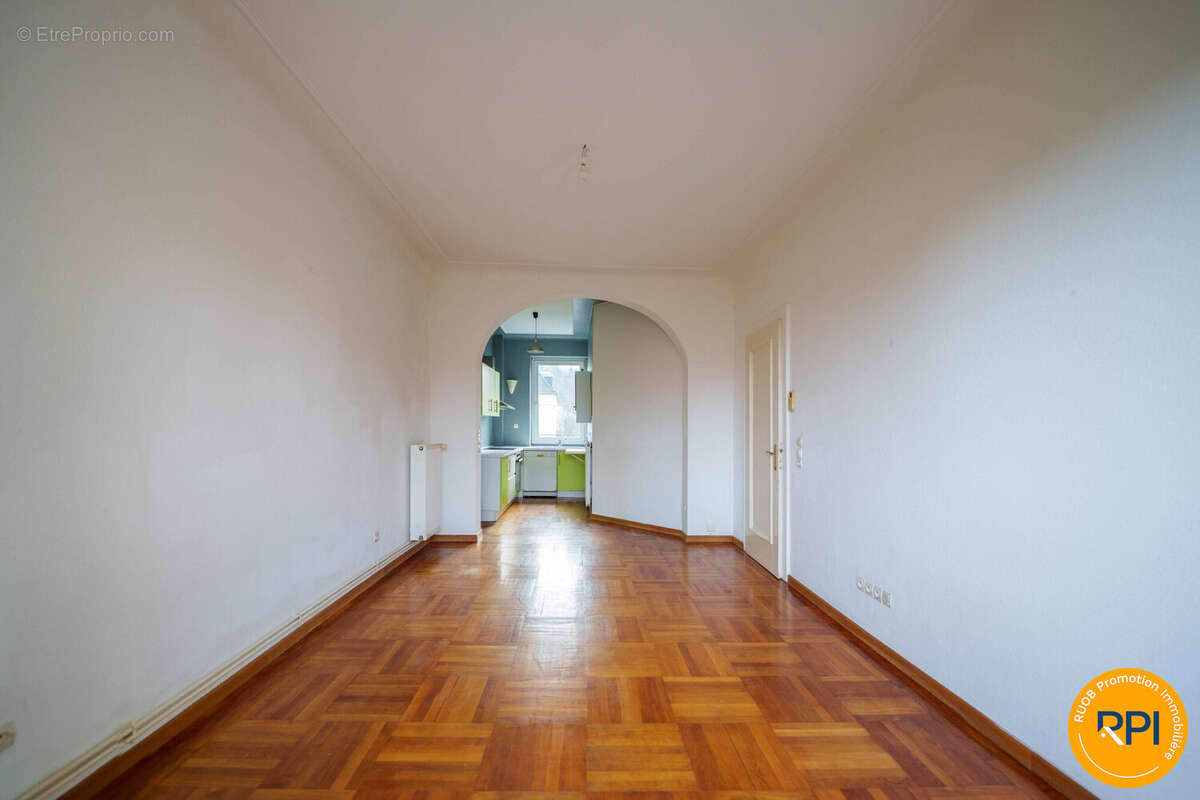 Appartement à FORBACH