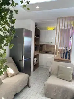 Appartement très coquet et lumineux avec Parking - photo 5