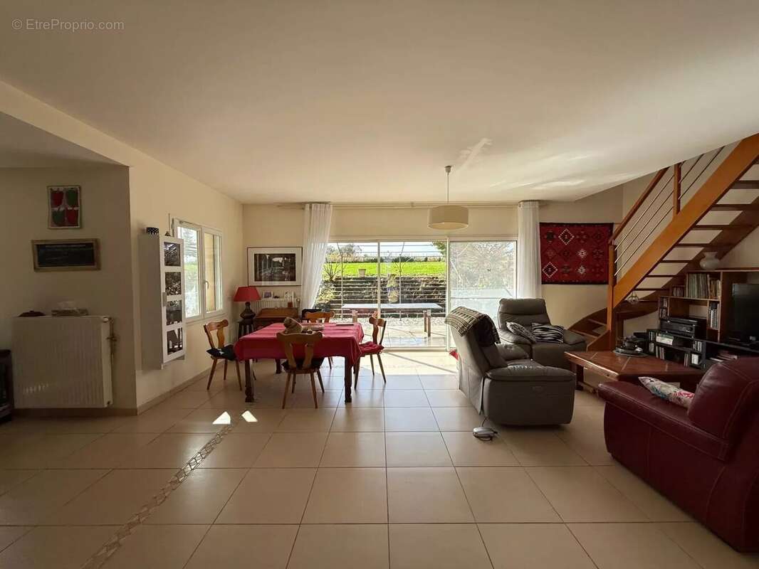 Maison à SALIES-DE-BEARN