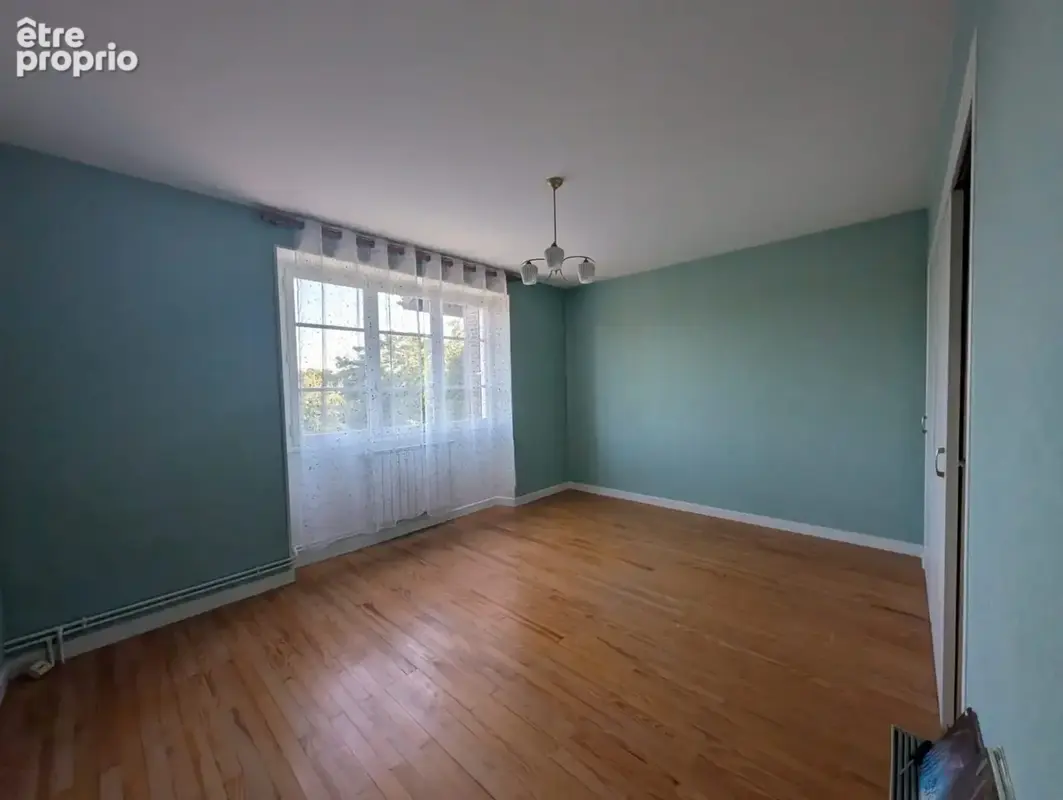 Maison 7 pièces 149 m² à vendre à Saint-Hilaire-De-La-Cote (38260) - photo 6