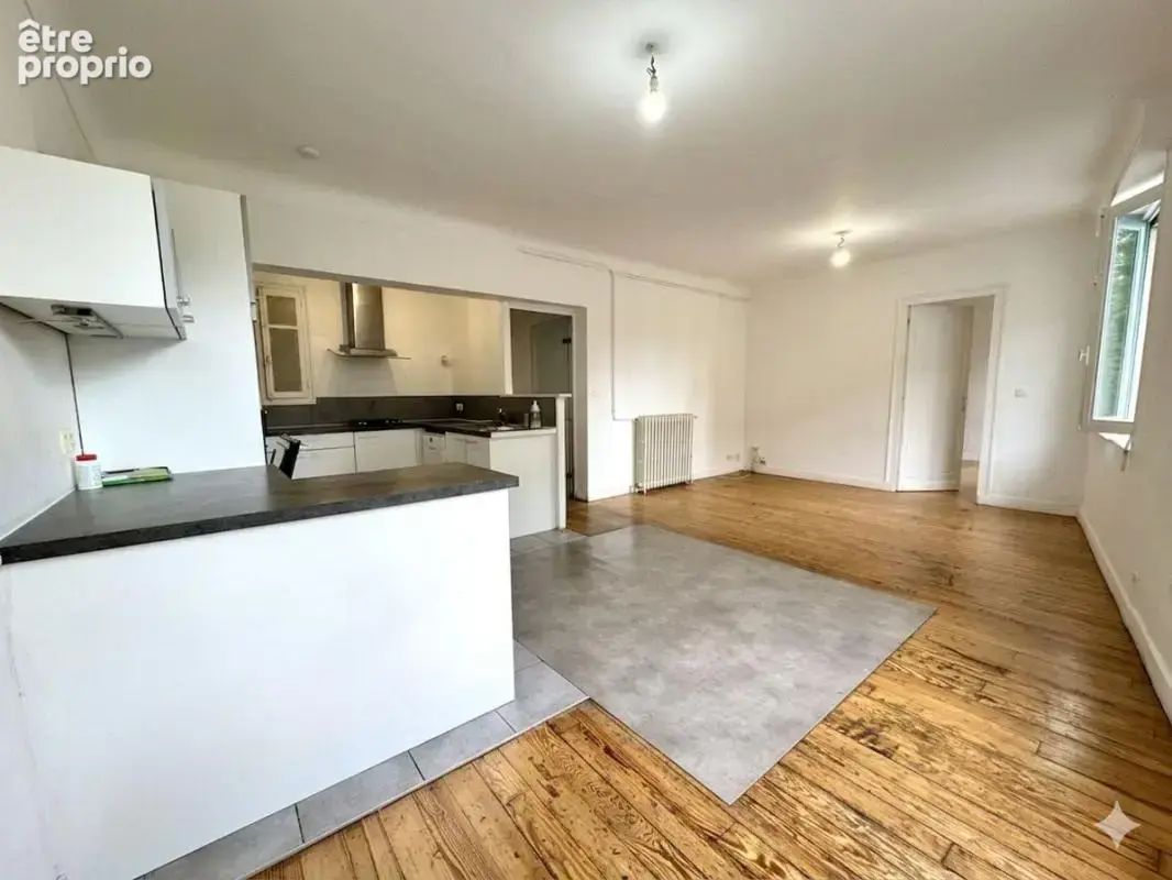 Appartement à PAU
