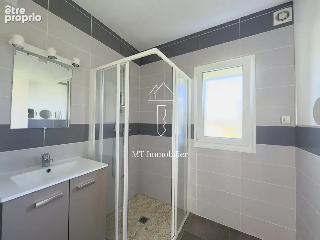 Maison 6 pièces 94 m² à vendre à Lespinoy (62990) - photo 9