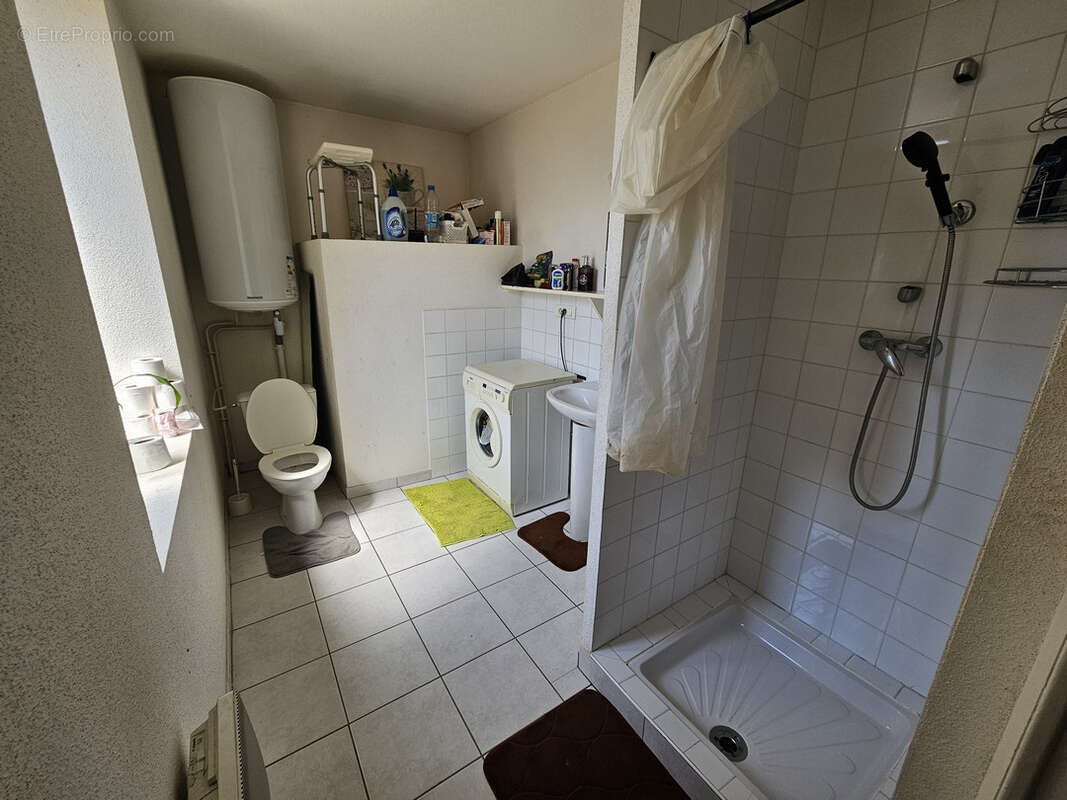 Appartement à JEURRE