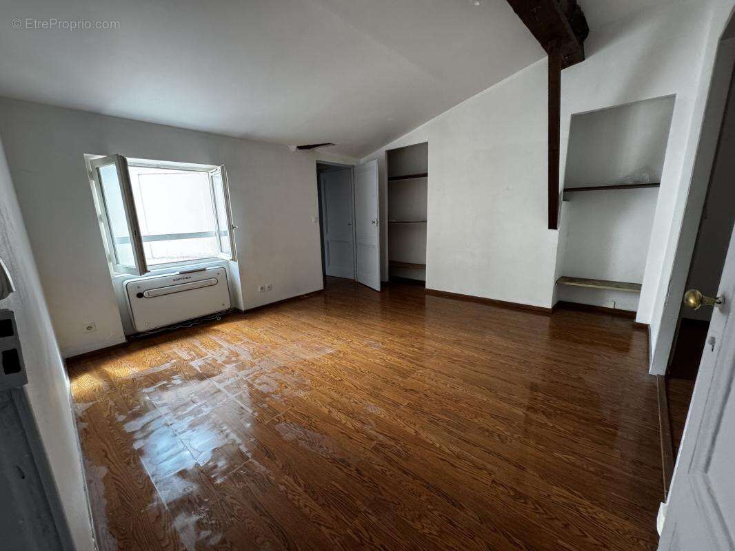 Appartement à LYON-2E