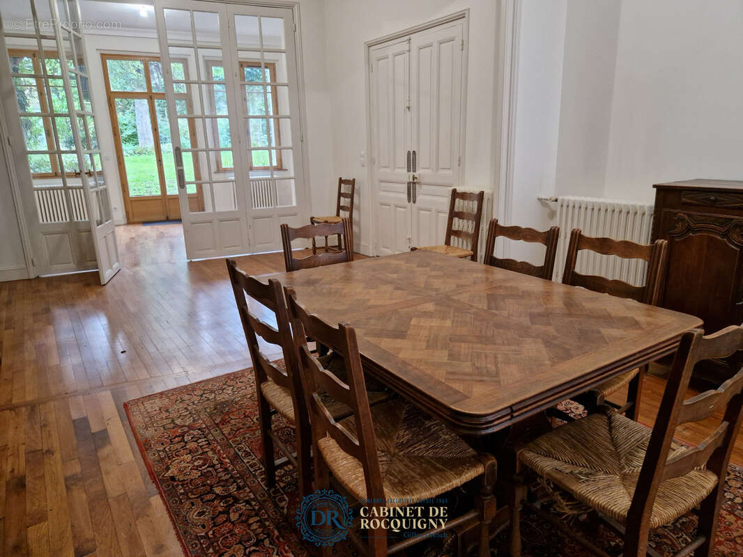 Maison orleans hyper centre a vendre - photo 4