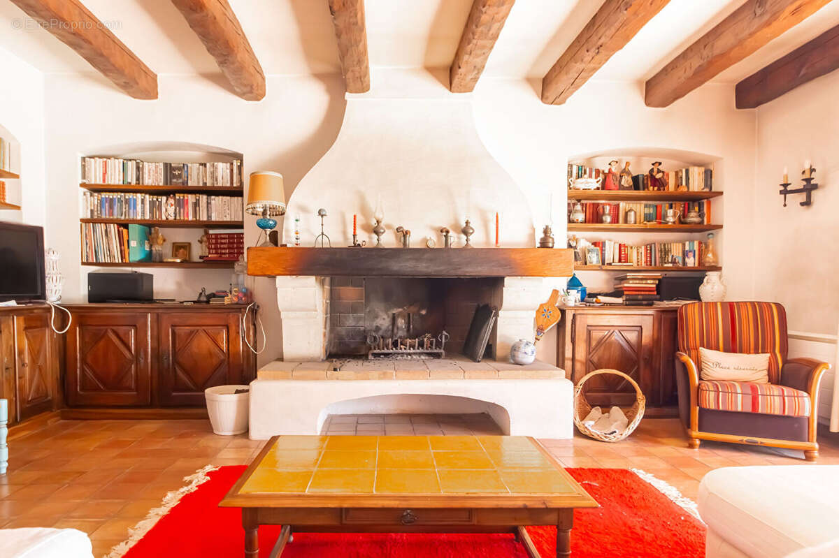 Maison à LA CIOTAT