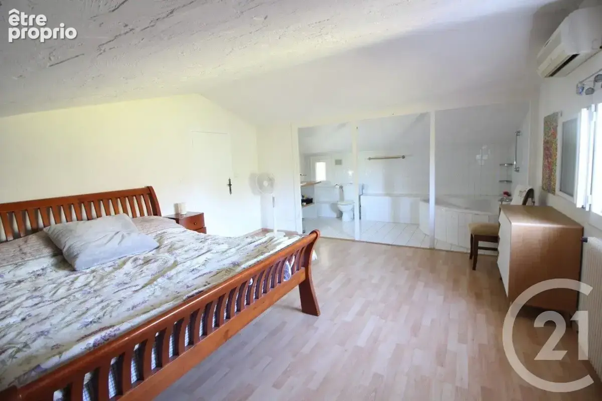Maison 5 pièces 142 m² à vendre à Mouans-Sartoux (06370) - photo 11