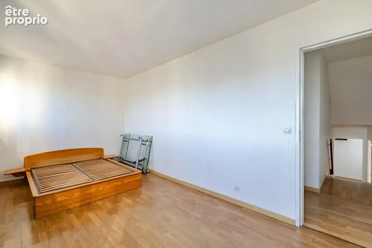 Appartement 4 pièces de 80 m² situé à Bezons - photo 12