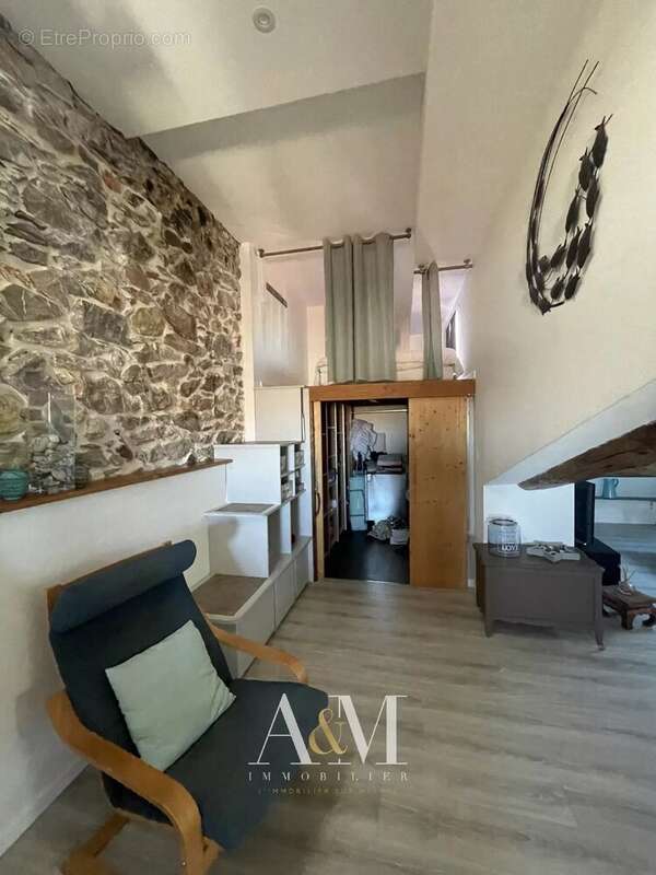 Appartement T4 de 47,17m² carrez + terrasse privative - photo 16