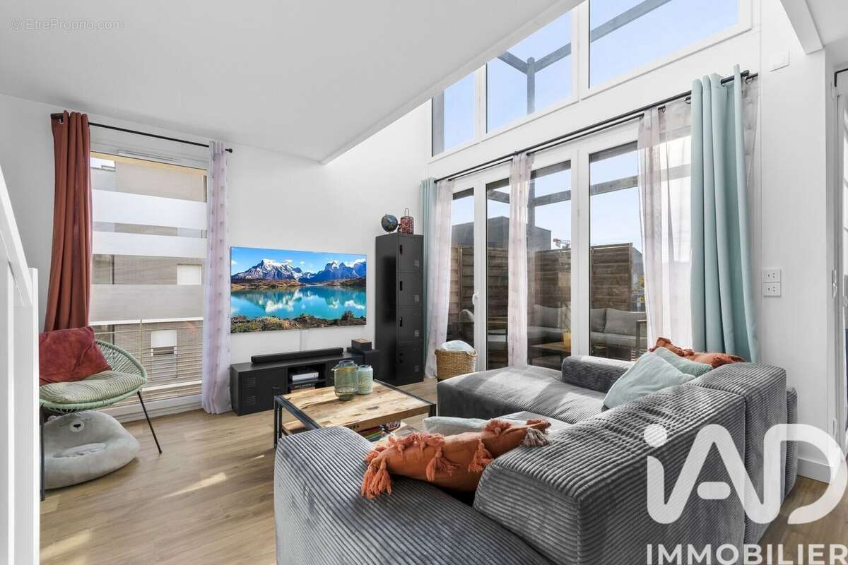 Photo 4 - Appartement à PALAISEAU