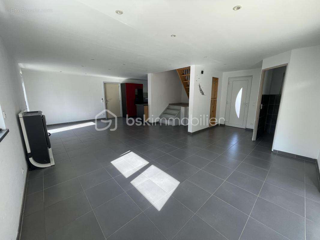 Maison contemporaine de 107m2 - photo 3