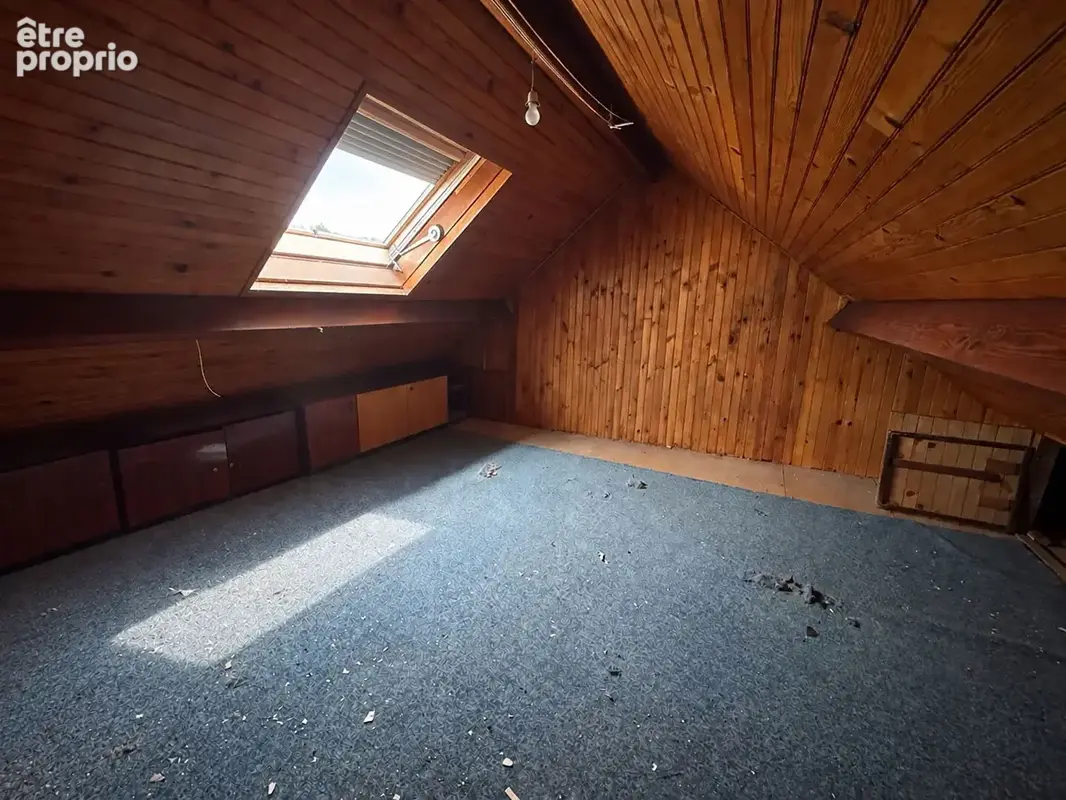 Maison Draveil 4 pièces 69,95 m2 - photo 8