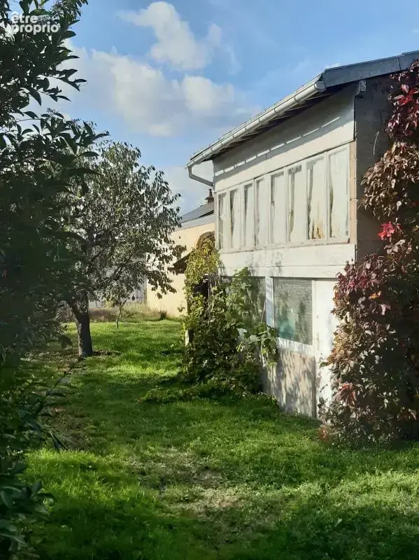 Maison individuelle - photo 18