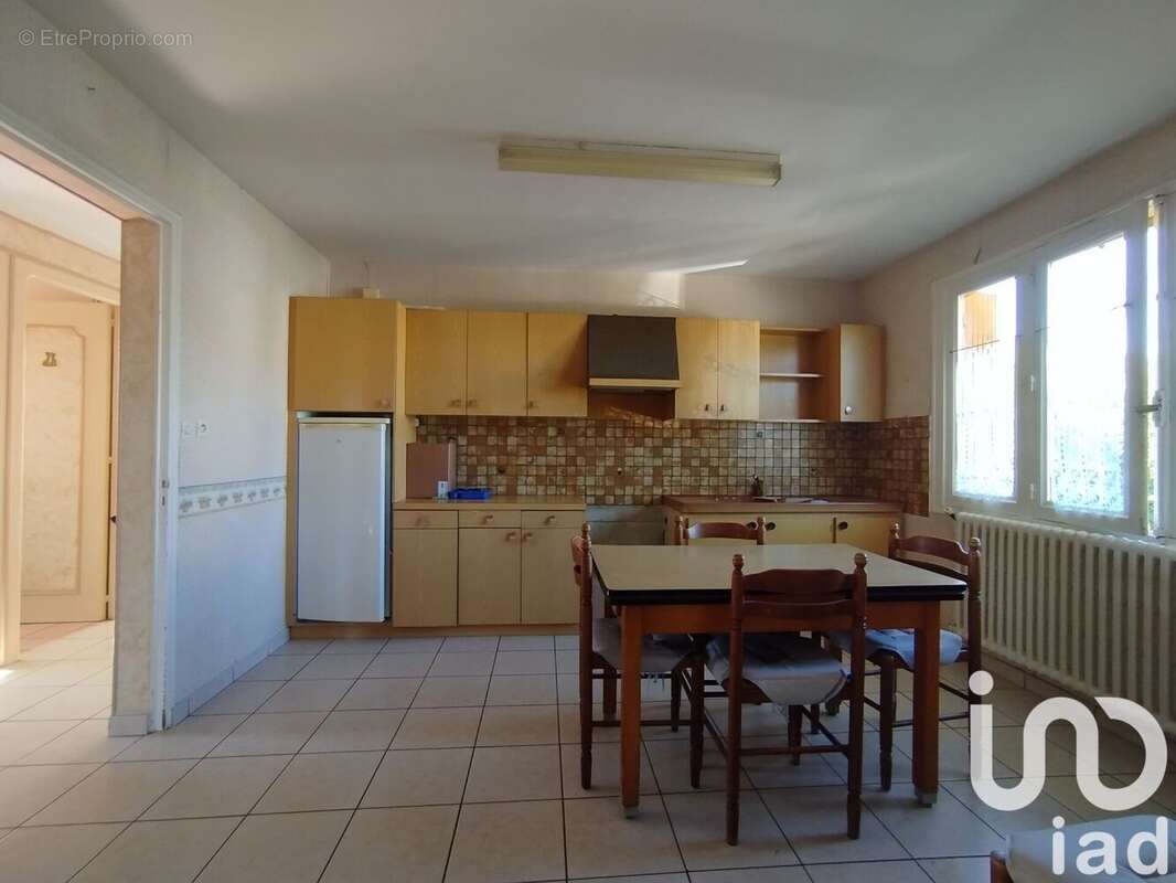 Photo 6 - Maison à NOYAL-MUZILLAC