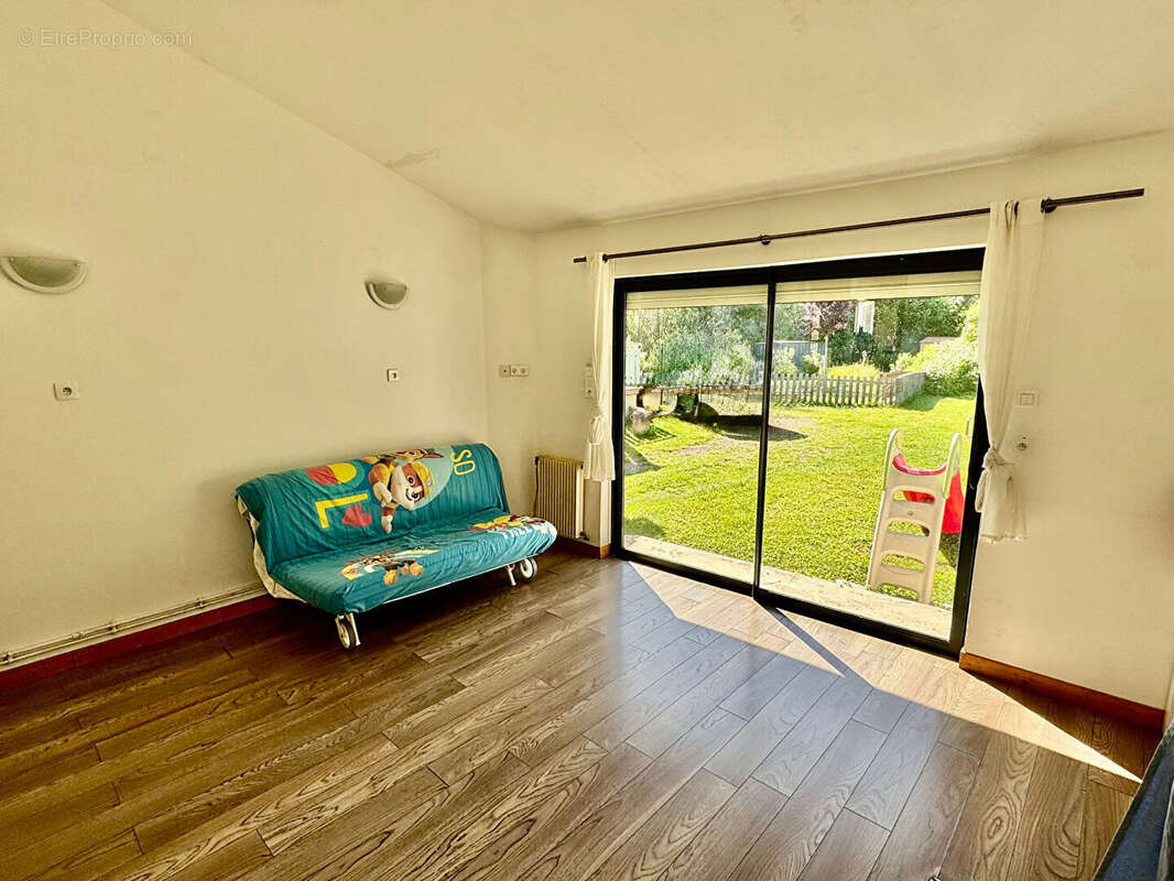 AUBIÈRE / Opportunité maison à vendre au calme avec jardin et 2 chambres ! - photo 14