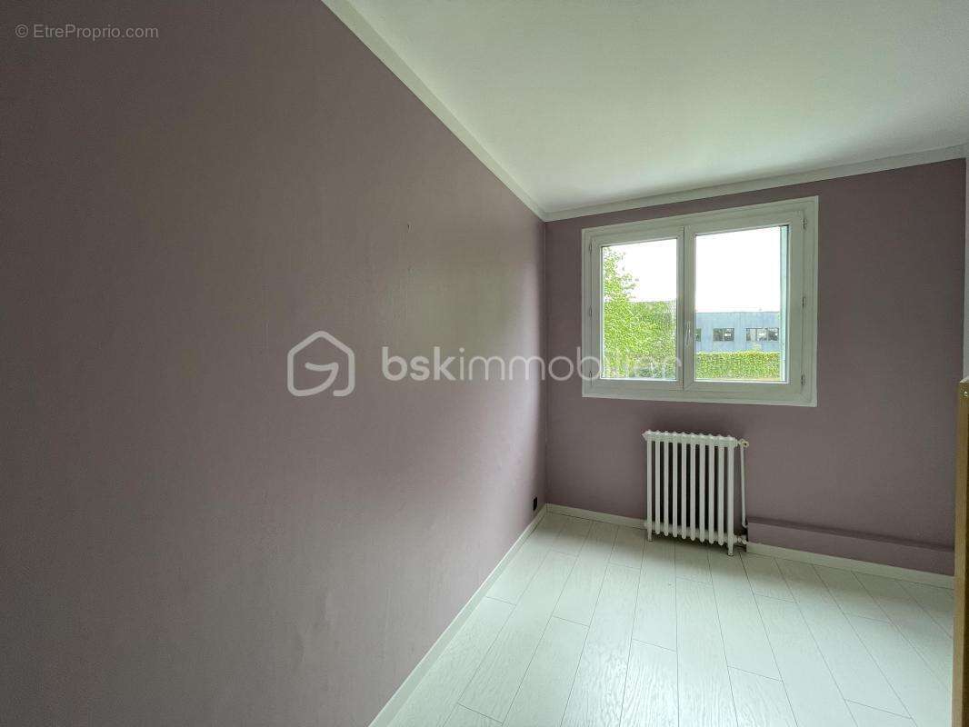 Appartement à LE PECQ