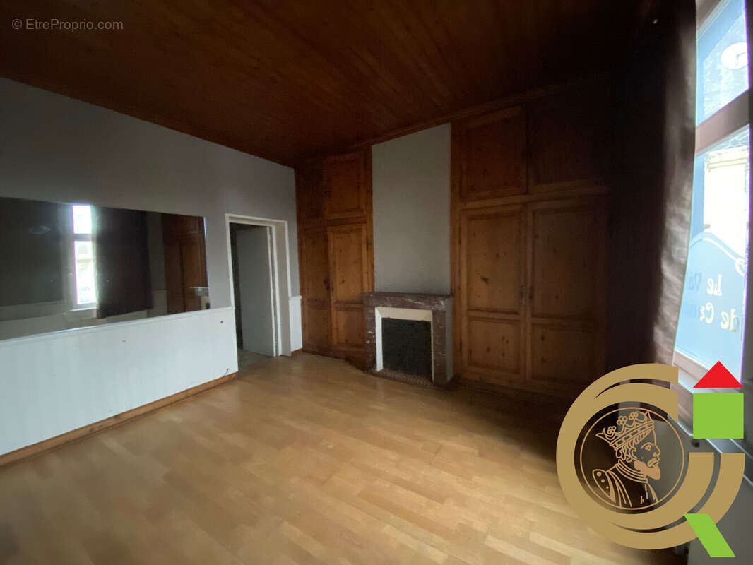 Appartement 500 m² à Beaurainville  - photo 8