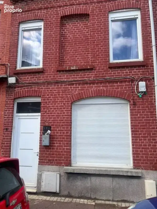 Maison à TOURCOING