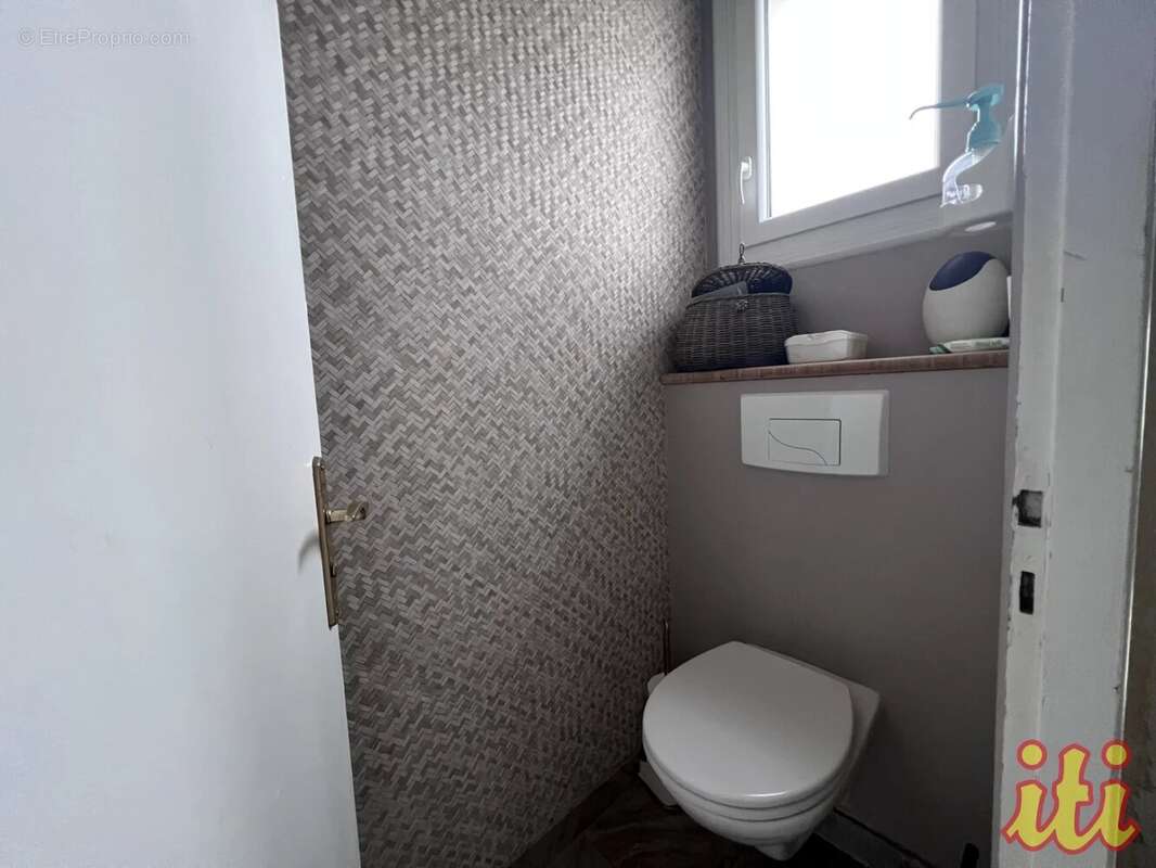 Maison à LES SABLES-D&#039;OLONNE