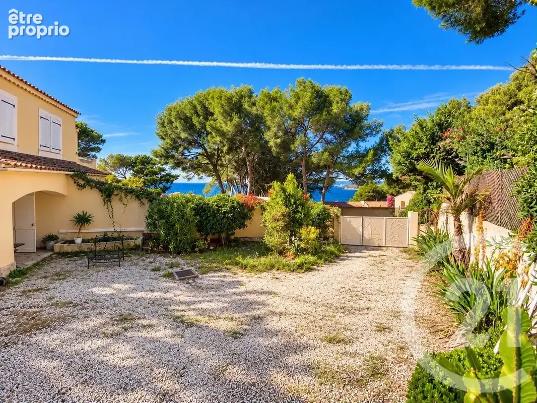 Maison 4 pièces 66 m² à vendre à Sanary-Sur-Mer (83110) - photo 2