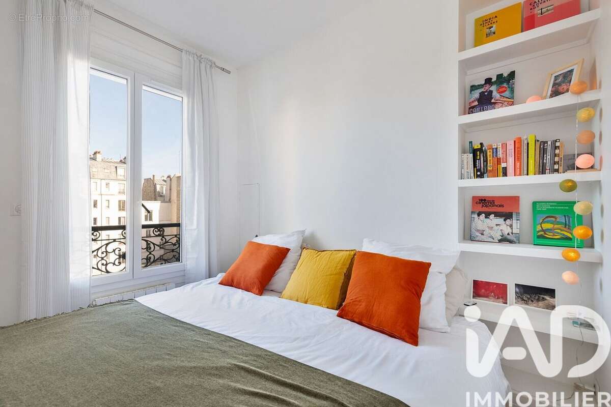 Photo 9 - Appartement à PARIS-10E