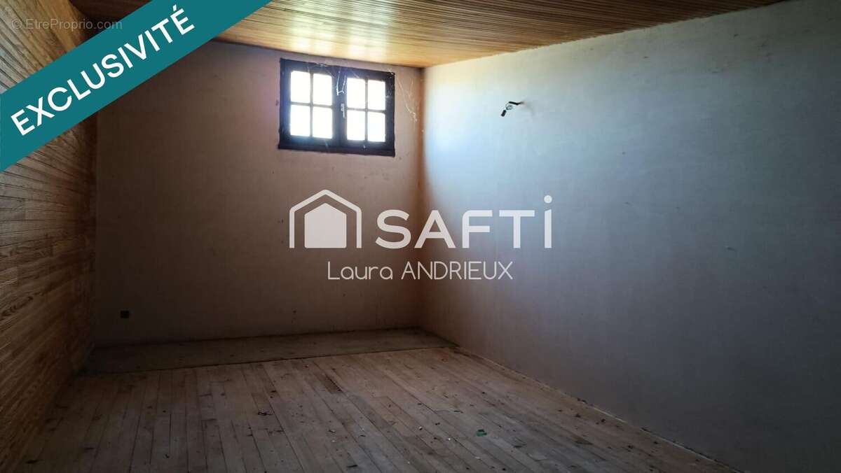 Maison 112 m² à Grepiac  - photo 7