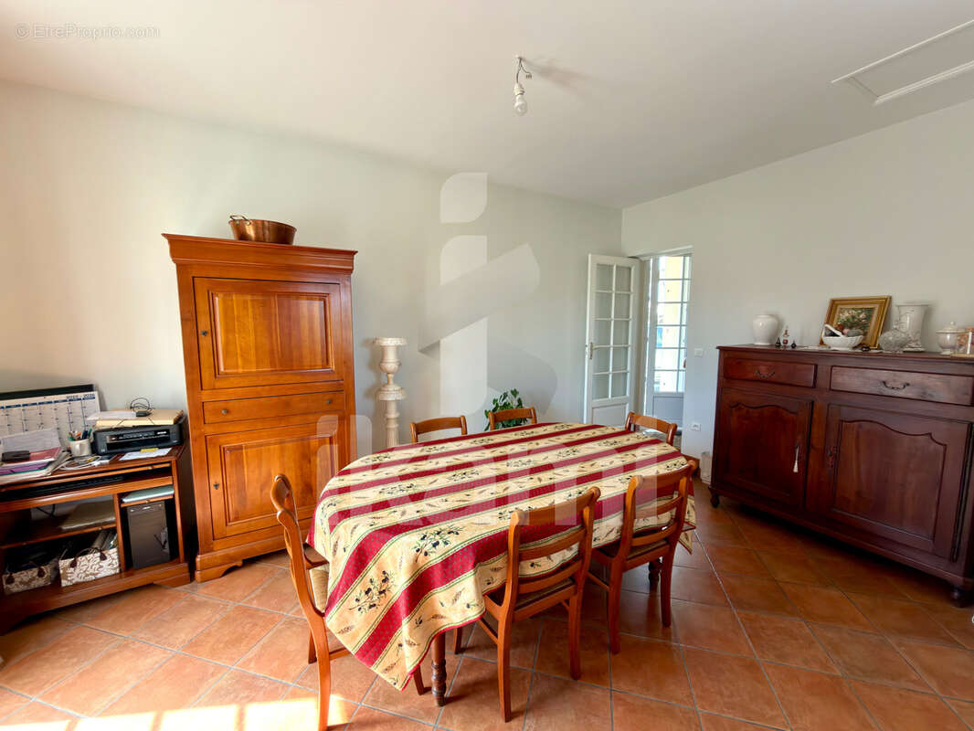 Maison à BERGERAC