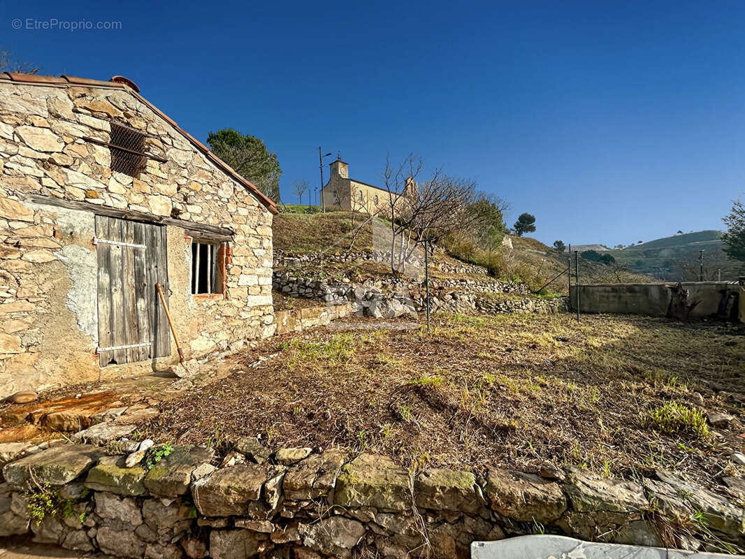 Maison à SEPTEMES-LES-VALLONS