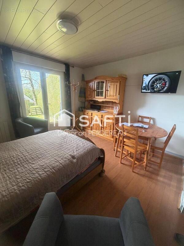 Photo 1 - Appartement à BAGNOLES-DE-L'ORNE