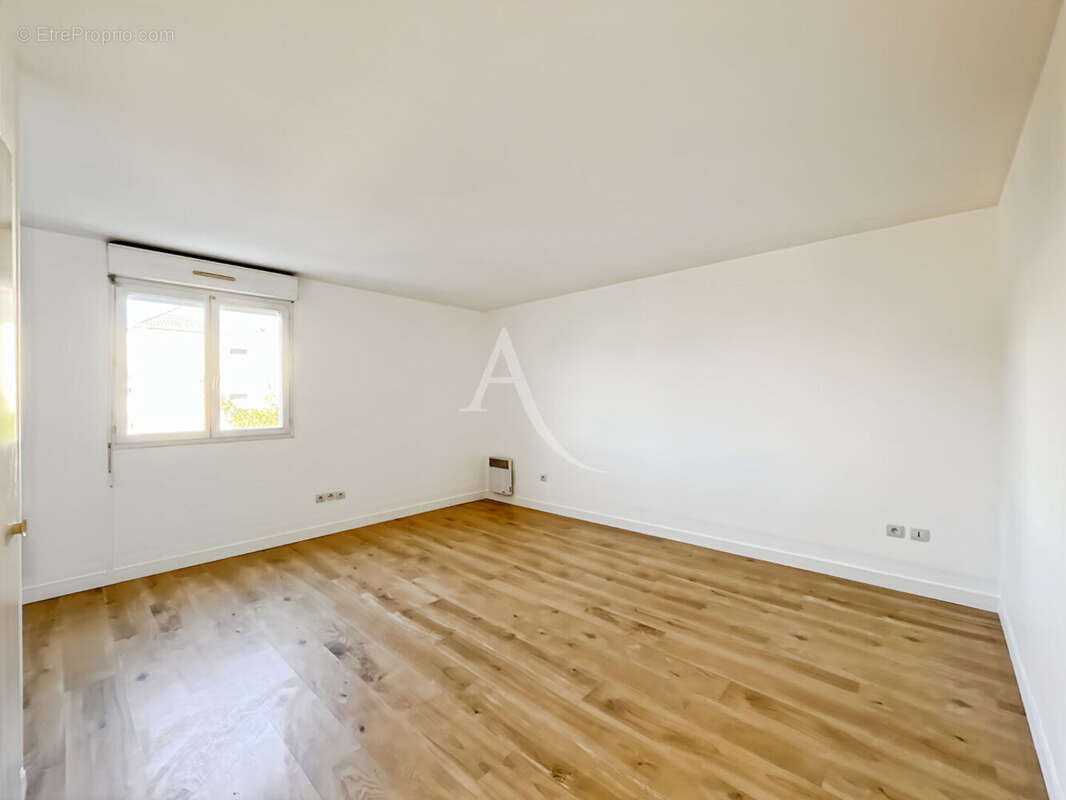 Appartement à MELUN