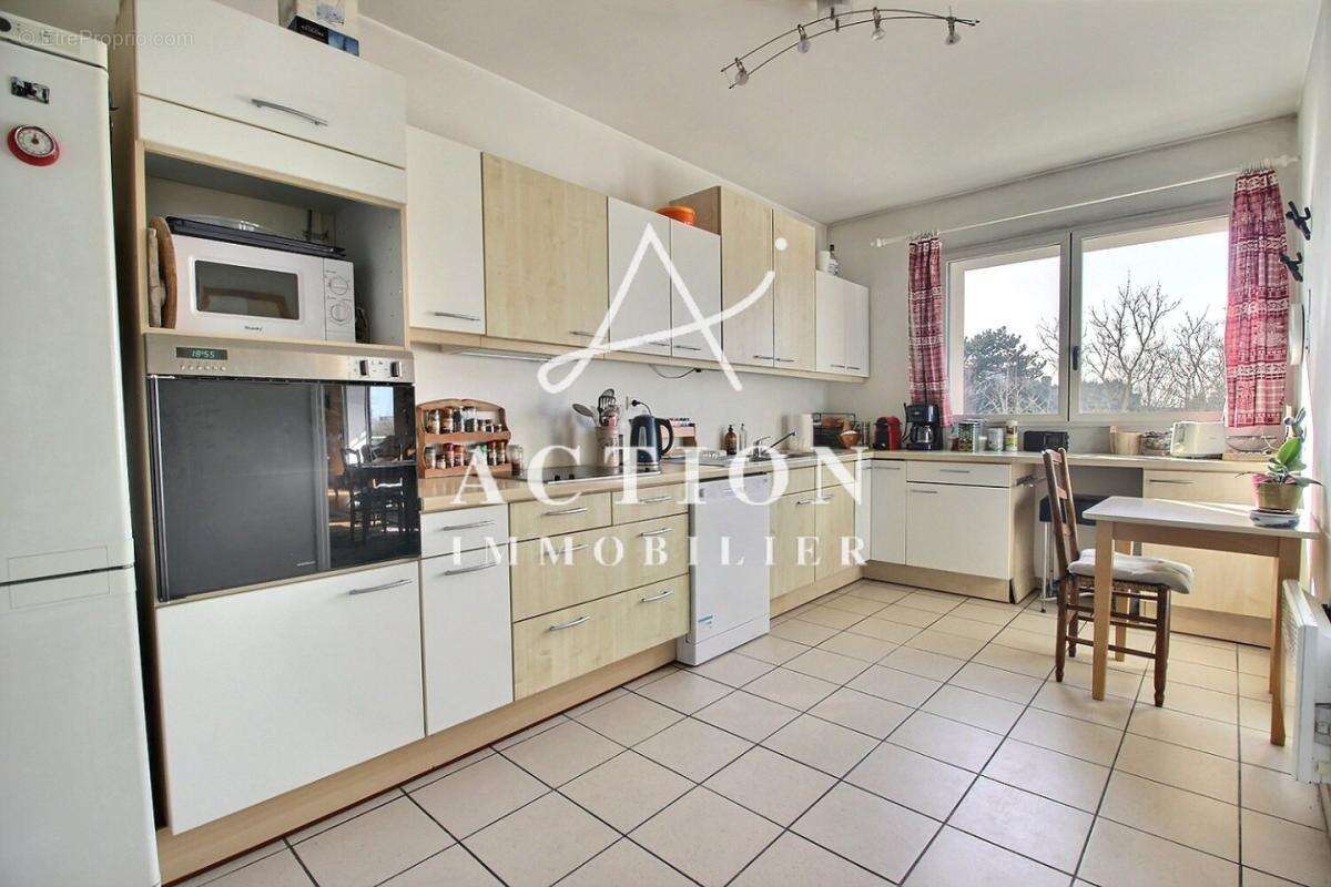 Appartement à MARCQ-EN-BAROEUL