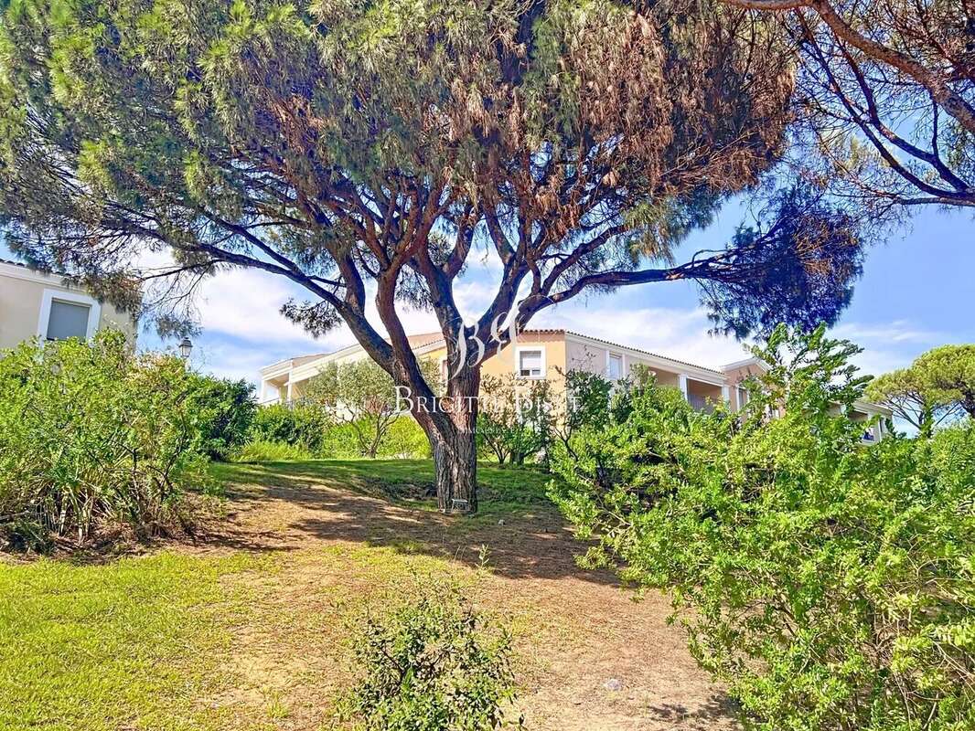 Appartement T5 duplex à vendre à Sainte Maxime - photo 6