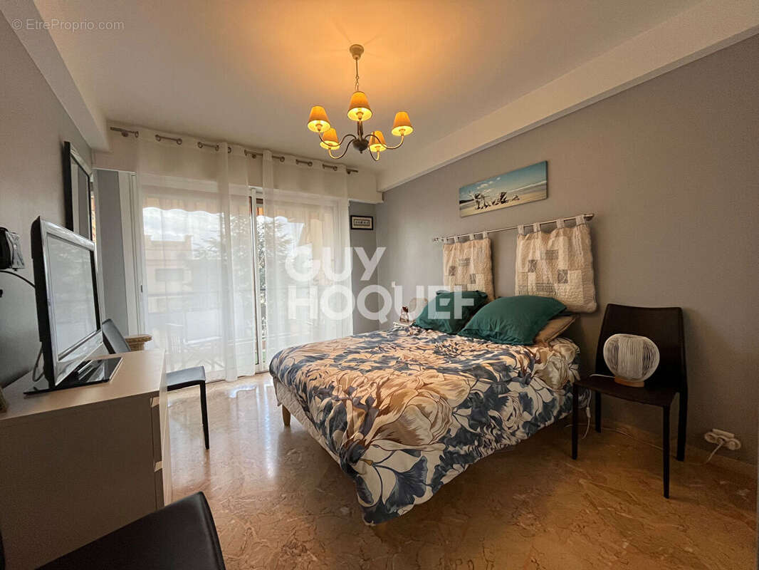 Appartement à SAINTE-MAXIME
