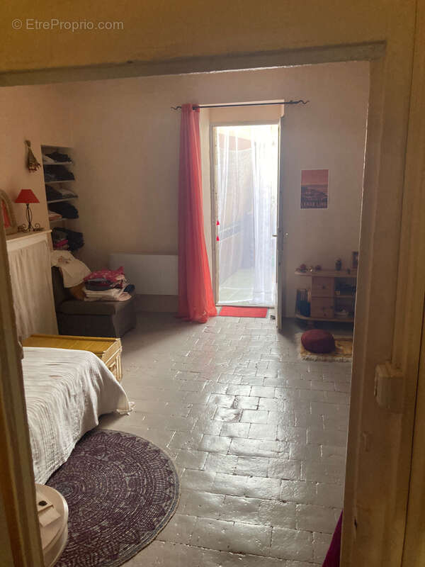 Appartement à LODEVE