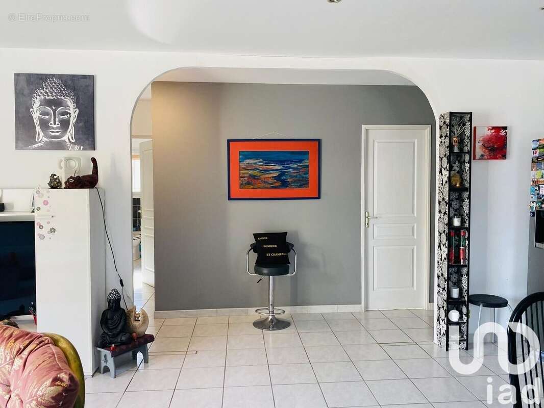 Photo 7 - Maison à SALLES-D'AUDE