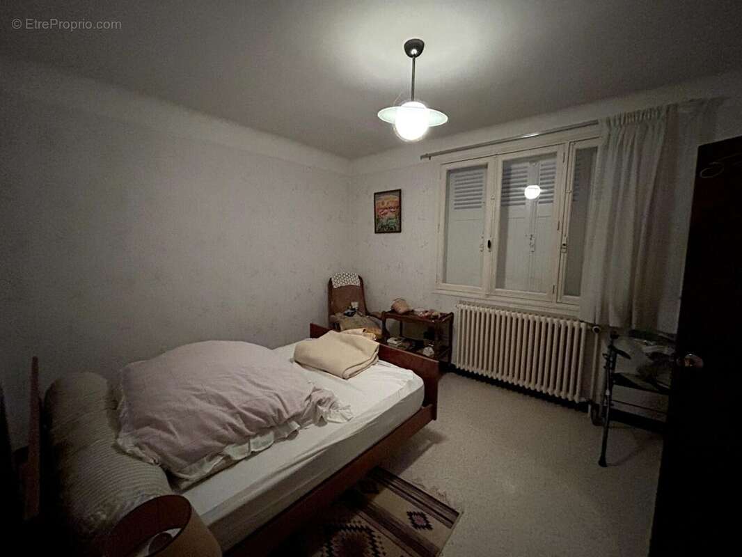 Photo 6 - Maison à LA RIVIERE-DE-CORPS