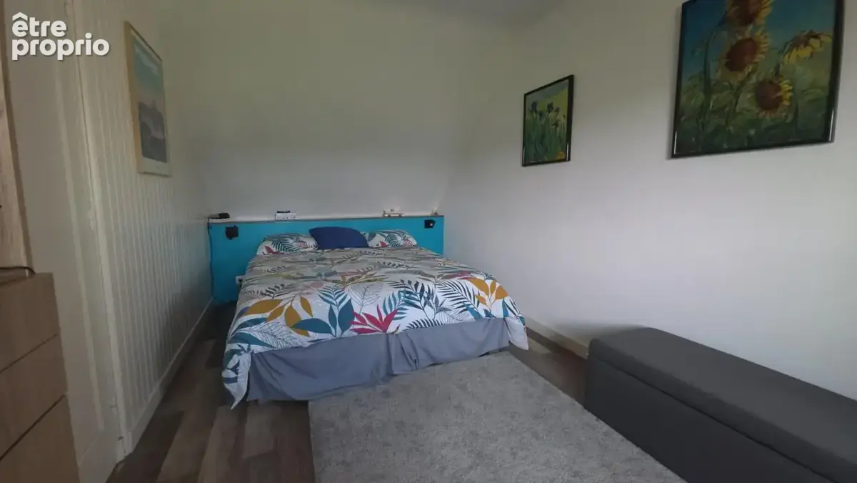 Maison spacieuse et lumineuse - photo 9