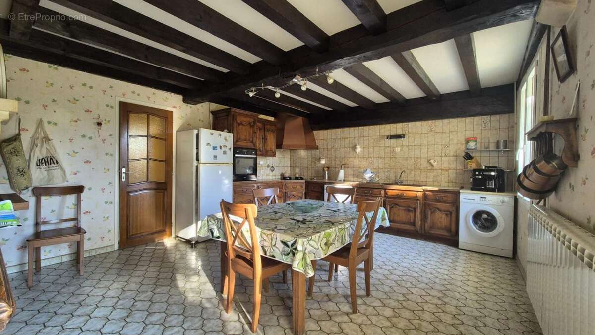 Maison à CREON