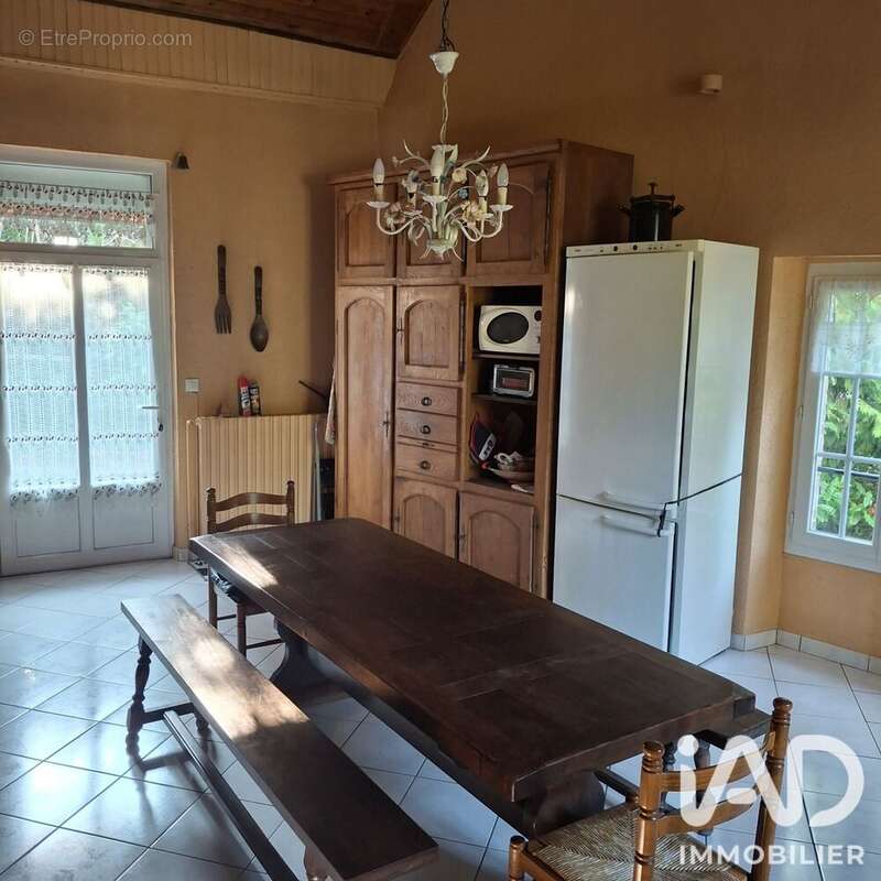 Maison 212 m² à Lavau  - photo 3