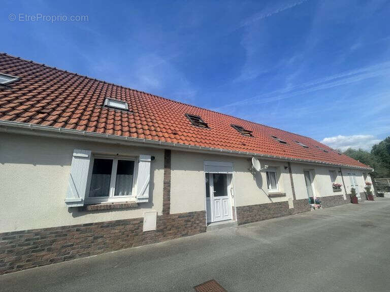 Maison 3 chambres   Merlimont Village   À proximité de la plage et des commerces - photo 13