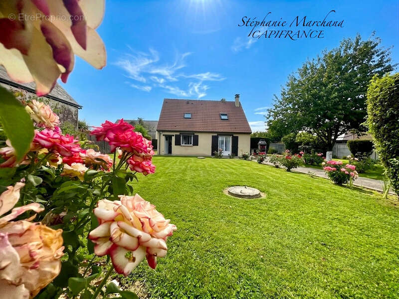 Maison à vendre 6 pièces proche de CHARTRES (28) - photo 18