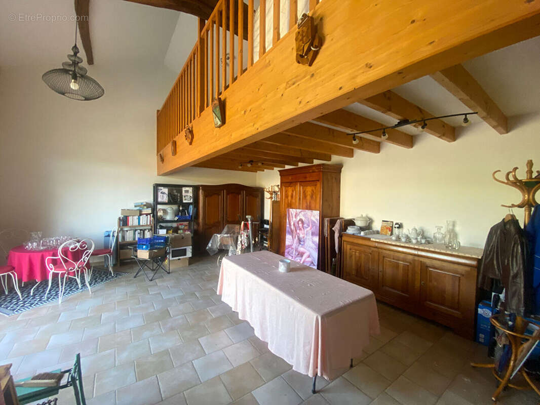 Maison à MASSOGNES