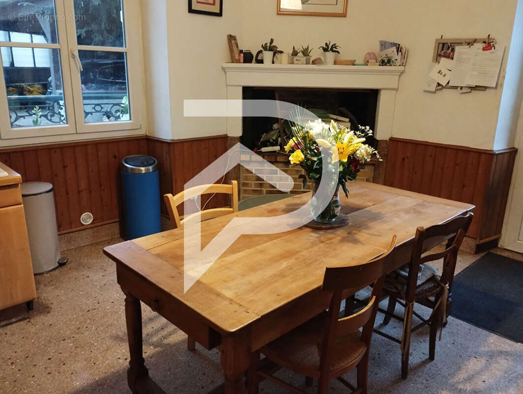 Maison à SAINT-DIZIER