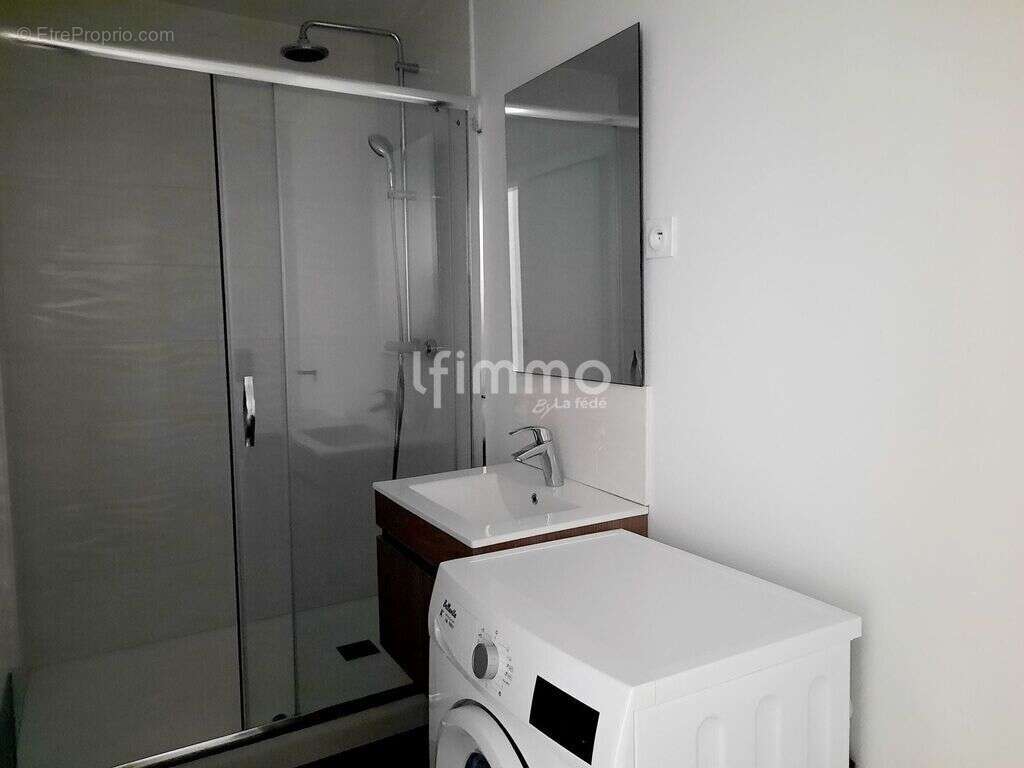 Appartement à DRAGUIGNAN