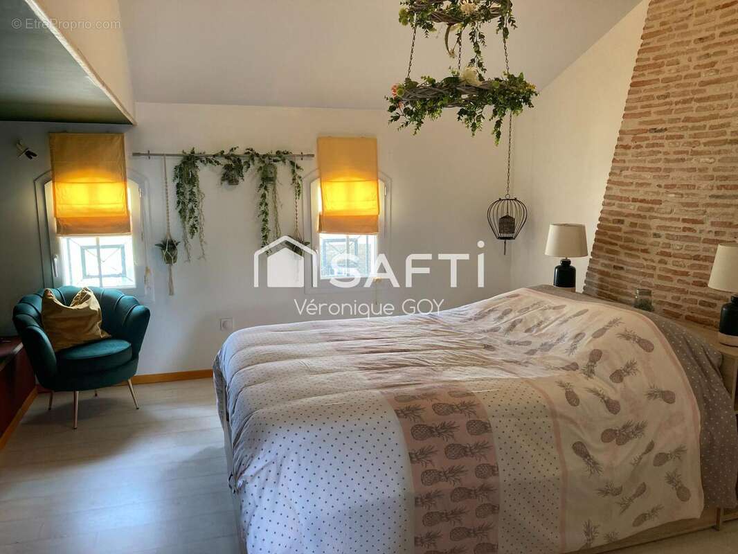 Photo 6 - Maison à SAINT-AULAYE