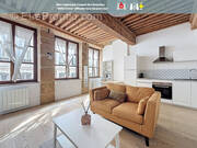 Appartement à LYON-2E