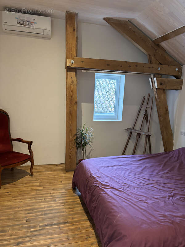 Appartement à AURILLAC