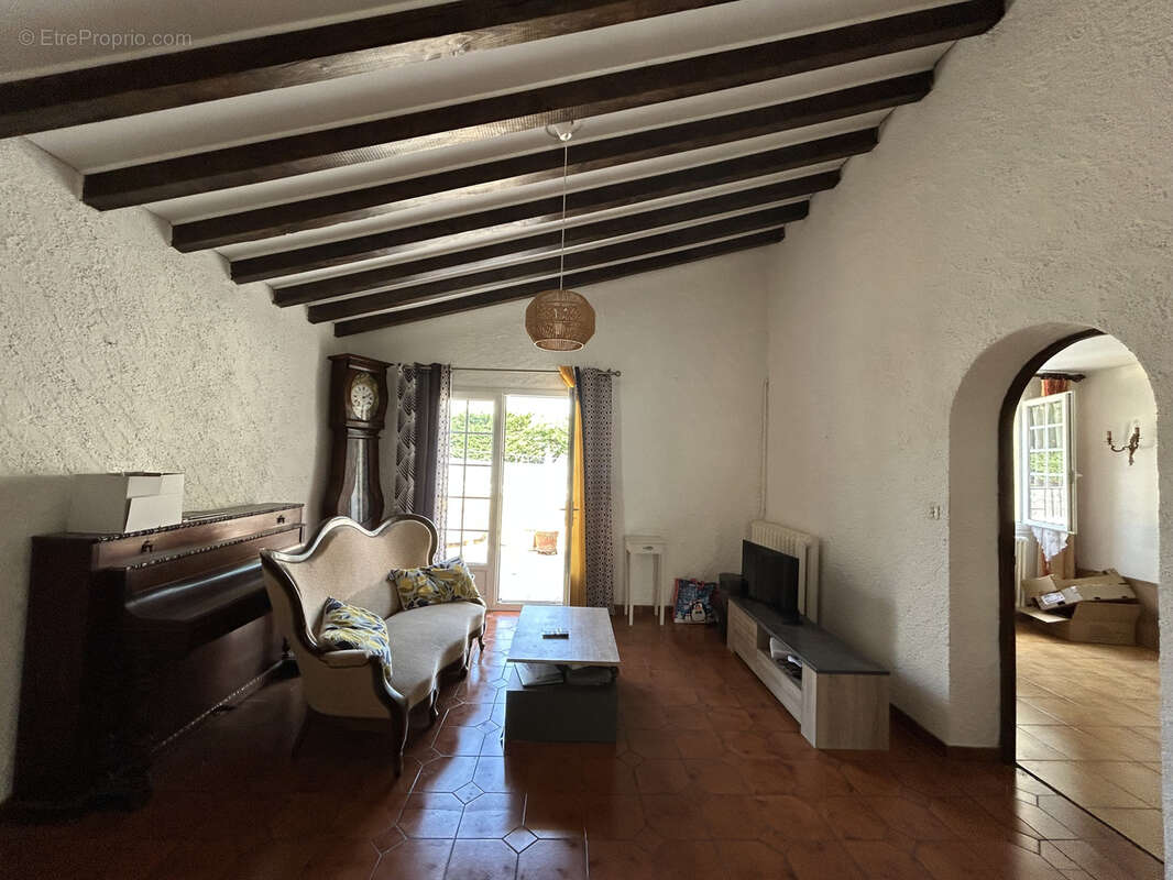 A 13 min de Carcassonne, Pavillon de 148 m2 avec garage et jardin - photo 10