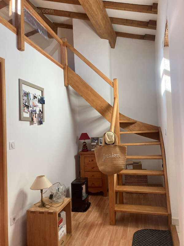 Maison à FERRAN